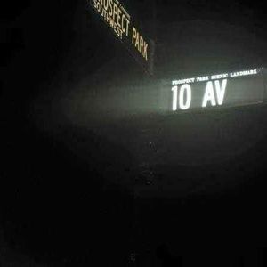 Meet your Posher, Brian